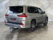 Lexus LX III Рестайлинг 2 Оренбург  - изображение 36