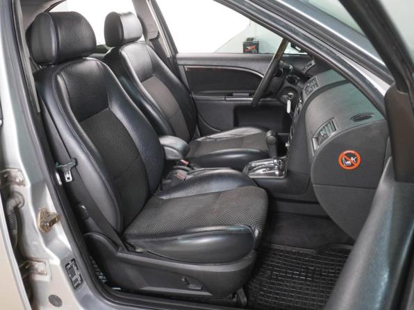 Ford Mondeo III Рестайлинг с пробегом 2006 года, цена 429 000 рублей, 198124 км, седан, Автокод Объявления