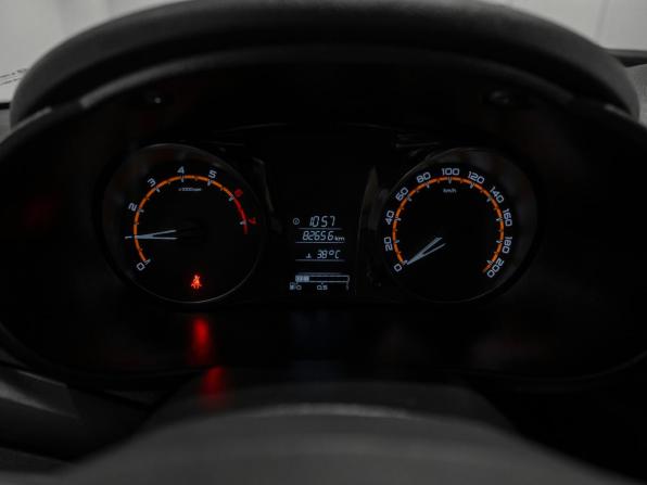 Lada (ВАЗ) Granta I Рестайлинг с пробегом 2023 года, цена 795 000 рублей, 82580 км, лифтбек, Автокод Объявления