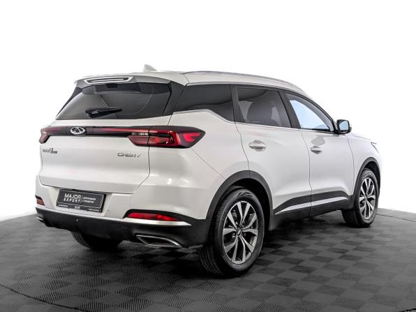 Chery Tiggo 7 Pro I с пробегом 2022 года, цена 1 670 000 рублей, 37067 км, внедорожник, Автокод Объявления