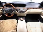 Mercedes-Benz S-Класс V (W221) Ростов-на-Дону  - изображение 26