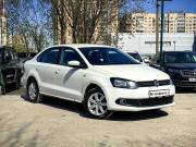Volkswagen Polo V Санкт-Петербург  - изображение 16