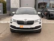 Skoda Karoq I Казань  - изображение 24