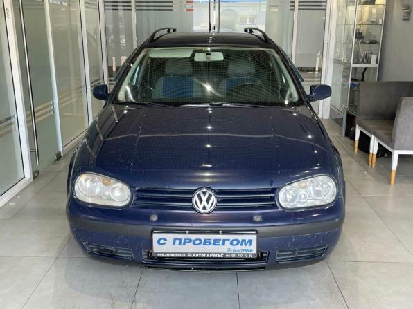 Volkswagen Golf IV с пробегом 2000 года, цена 253 000 рублей, 447209 км, универсал, Автокод Объявления