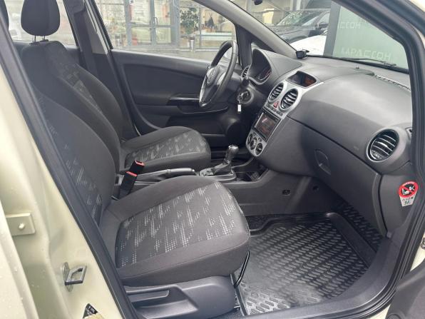 Opel Corsa D Рестайлинг II с пробегом 2011 года, цена 675 000 рублей, 112099 км, хэтчбек, Автокод Объявления