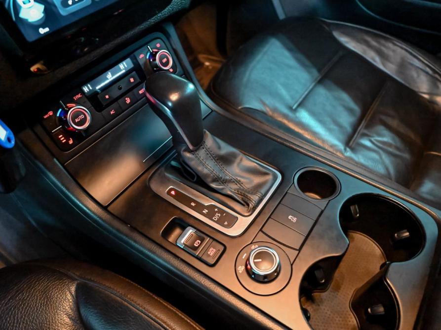 Volkswagen Touareg II Екатеринбург  - изображение 13