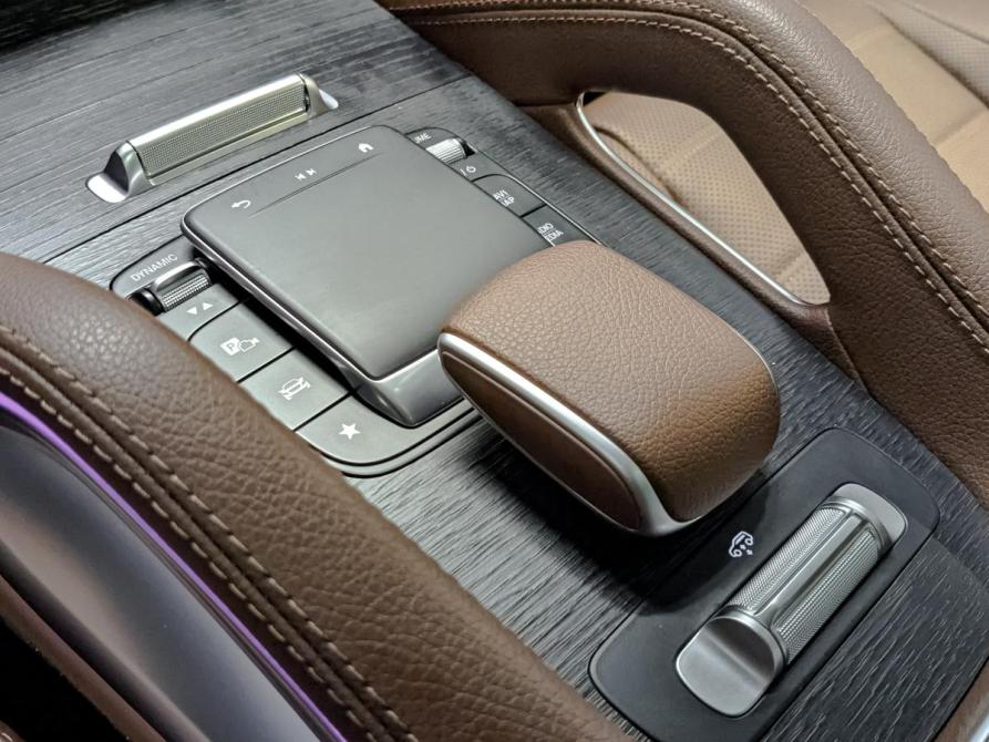 Mercedes-Benz GLS II (X167) Рестайлинг Санкт-Петербург  - изображение 20