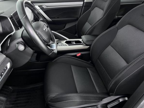 Geely Coolray I с пробегом 2023 года, цена 1 750 000 рублей, 52929 км, внедорожник, Автокод Объявления
