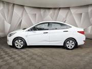 Hyundai Solaris I Москва  - изображение 21