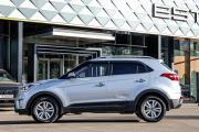 Hyundai Creta I Москва  - изображение 48
