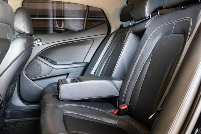 Kia Optima III с пробегом 2011 года, цена 1 287 600 рублей, 226373 км, седан, Автокод Объявления