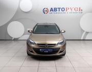 Opel Astra J Рестайлинг Подольск  - изображение 27