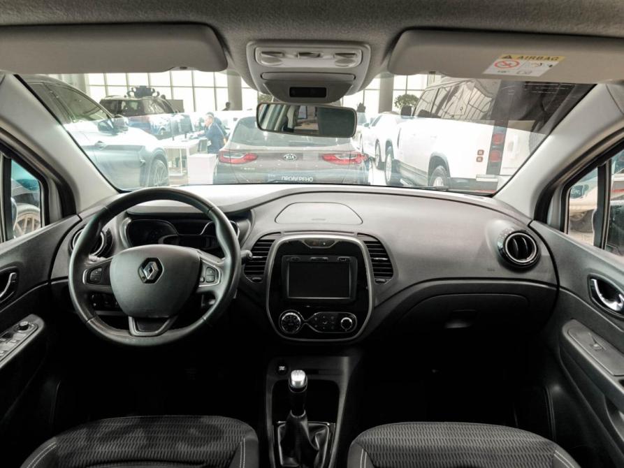Renault Kaptur I Казань  - изображение 17