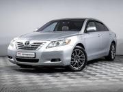Toyota Camry VI (XV40) Москва  - изображение 18