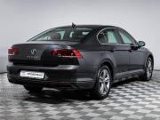 Volkswagen Passat B8 Рестайлинг Москва  - изображение 25