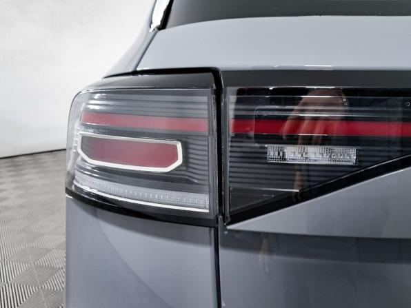 Volkswagen Tharu XR с пробегом 2025 года, цена 2 920 000 рублей, 55 км, внедорожник, Автокод Объявления