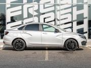 Lada (ВАЗ) Vesta I Рестайлинг (NG) Краснодар  - изображение 26