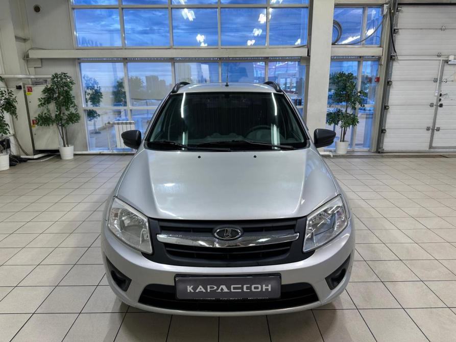 Lada (ВАЗ) Granta I Волгоград  - изображение 3