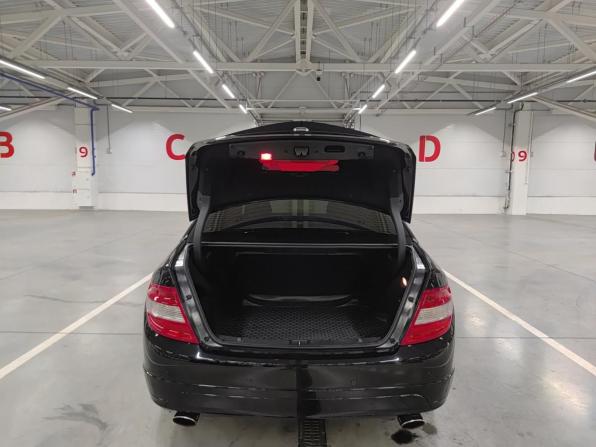 Mercedes-Benz C-Класс III (W204) с пробегом 2008 года, цена 920 000 рублей, 214818 км, седан, Автокод Объявления