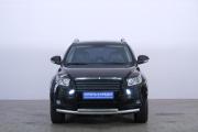 Geely Emgrand X7 I Омск  - изображение 25