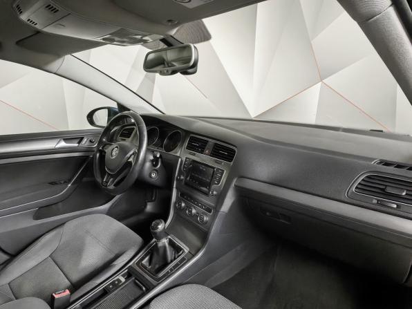 Volkswagen Golf VII с пробегом 2013 года, цена 959 000 рублей, 230656 км, хэтчбек, Автокод Объявления