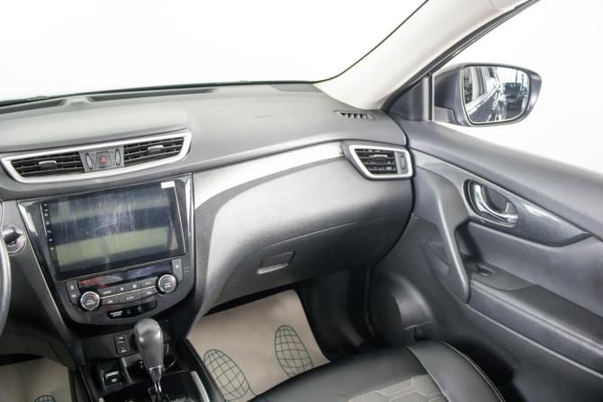 Nissan X-Trail III с пробегом 2015 года, цена 1 649 000 рублей, 140600 км, внедорожник, Автокод Объявления