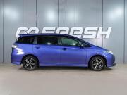 Toyota Wish II Рестайлинг Воронеж  - изображение 25