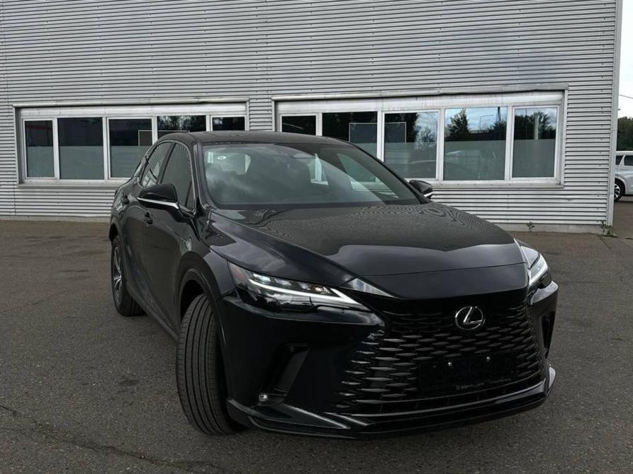 Lexus RX V Москва  - изображение 2