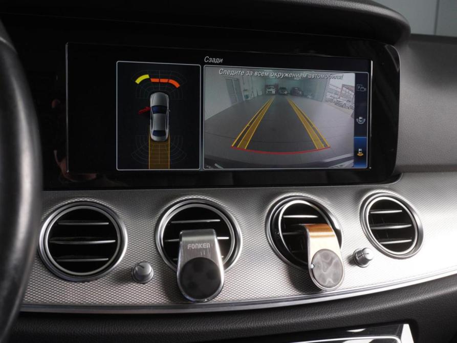 Mercedes-Benz E-Класс V (W213 S213 C238) Минеральные Воды  - изображение 14