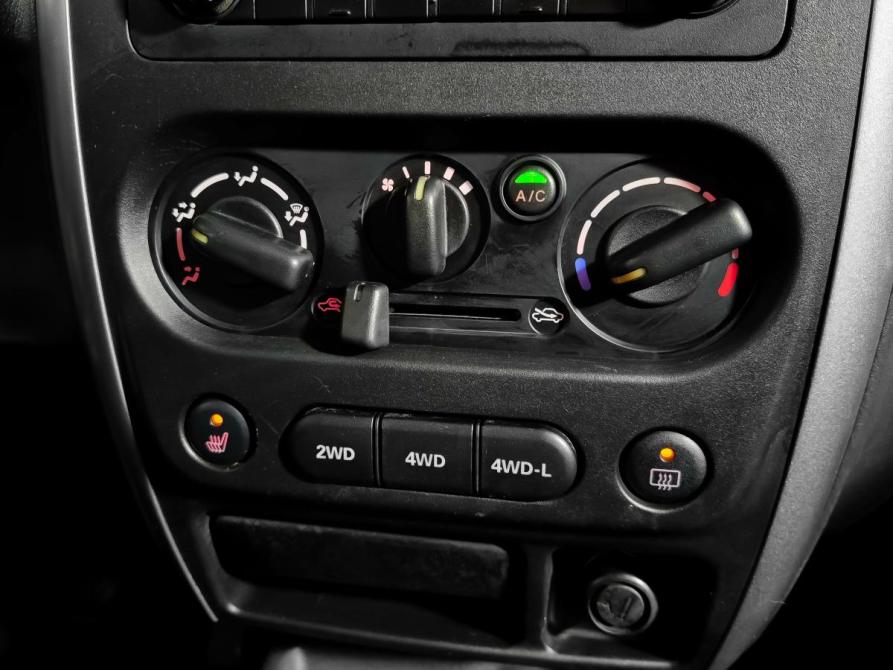 Suzuki Jimny III Рестайлинг 1 Нижний Новгород  - изображение 18