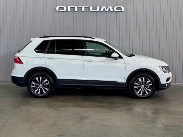 Volkswagen Tiguan II с пробегом 2018 года, цена 1 937 000 рублей, 87902 км, внедорожник, Автокод Объявления