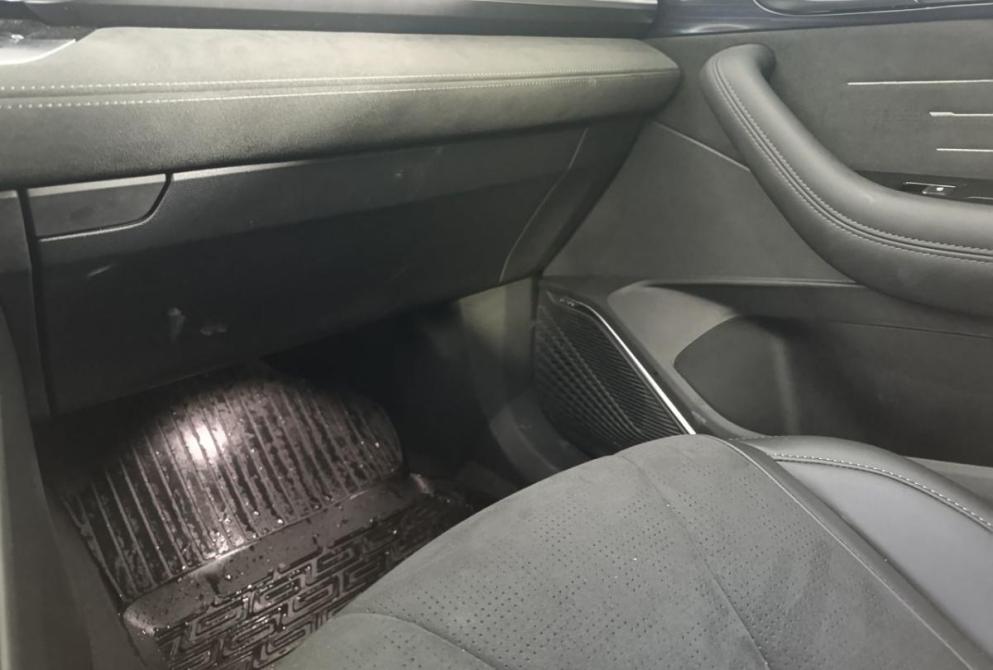 Geely Monjaro I Волгоград  - изображение 16