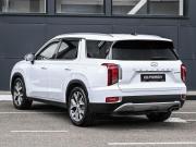 Hyundai Palisade I Новороссийск  - изображение 26
