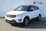 Hyundai Creta I Нижний Новгород  - изображение 22