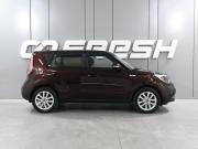 Kia Soul II Рестайлинг Ростов-на-Дону  - изображение 25