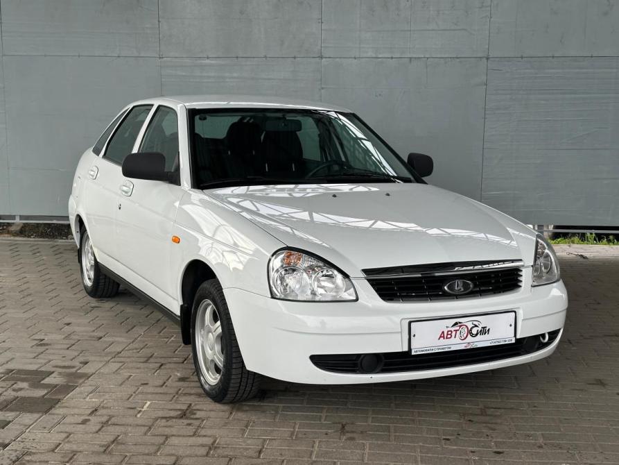 Lada (ВАЗ) Priora I Тамбов  - изображение 2