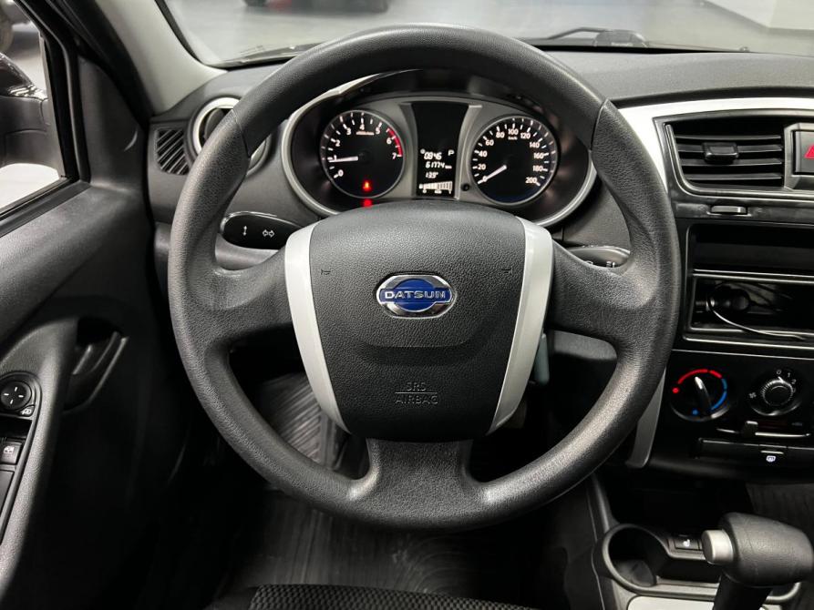 Datsun mi-DO Казань  - изображение 15