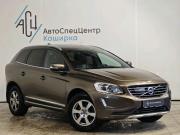 Volvo XC60 I Рестайлинг Москва  - изображение 17