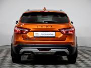 Lada (ВАЗ) Vesta I Санкт-Петербург  - изображение 30