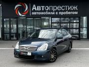 Nissan Almera III (G15) Волгоград  - изображение 23
