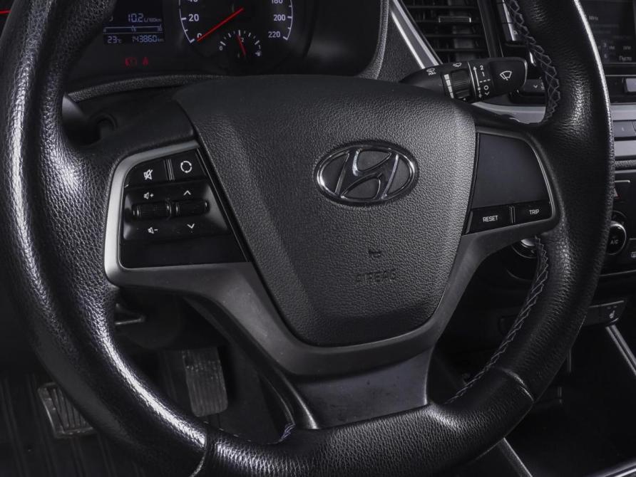 Hyundai Solaris II Ростов-на-Дону  - изображение 13