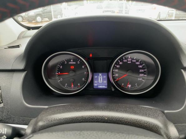 Haval H6 I с пробегом 2018 года, цена 1 490 000 рублей, 106560 км, внедорожник, Автокод Объявления