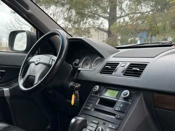 Volvo XC90 I Рестайлинг с пробегом 2011 года, цена 1 055 000 рублей, 336368 км, внедорожник, Автокод Объявления