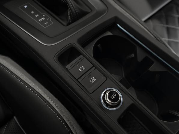 Audi Q3 II (F3) с пробегом 2026 года, цена 4 075 000 рублей, 30 км, внедорожник, Автокод Объявления