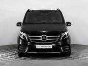 Mercedes-Benz V-Класс III (W447) Санкт-Петербург  - изображение 36