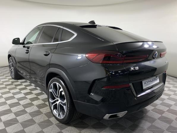 BMW X6 III (G06) с пробегом 2020 года, цена 6 450 000 рублей, 114656 км, внедорожник, Автокод Объявления