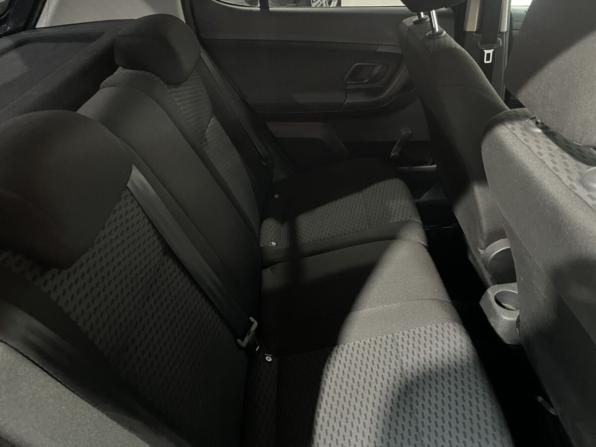 Skoda Fabia II Рестайлинг с пробегом 2012 года, цена 570 000 рублей, 135267 км, хэтчбек, Автокод Объявления