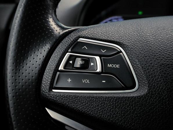 Chery Tiggo 7 I с пробегом 2019 года, цена 1 365 000 рублей, 84558 км, внедорожник, Автокод Объявления