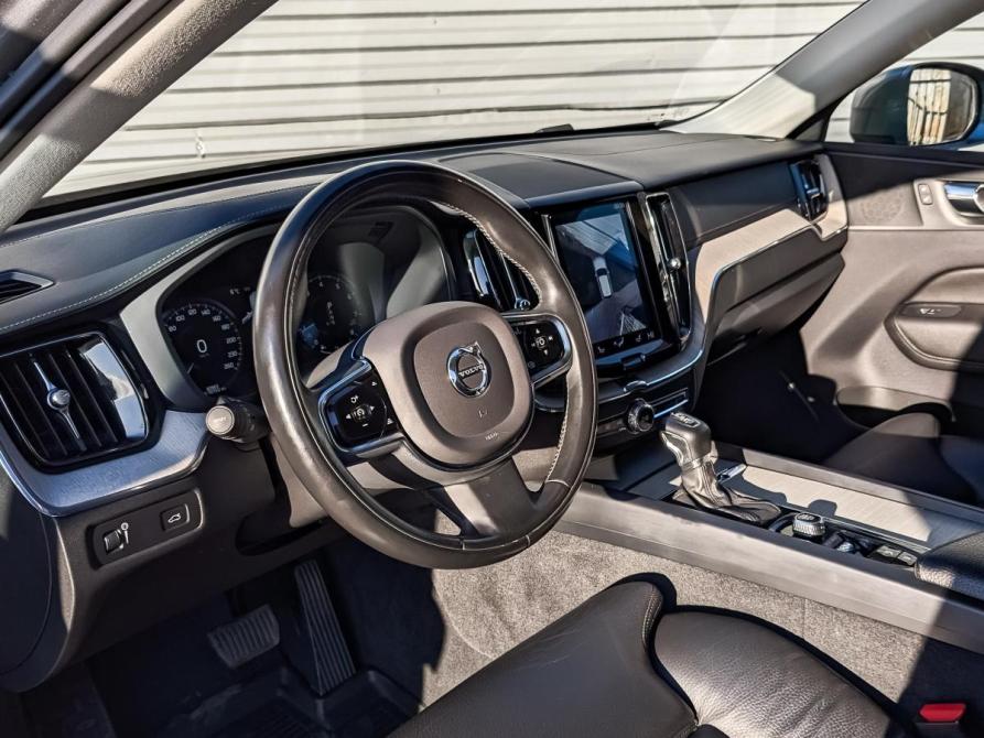 Volvo XC60 II Москва  - изображение 15