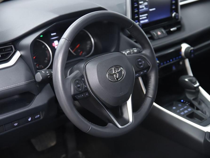 Toyota RAV4 V (XA50) Уфа  - изображение 13